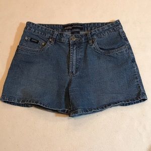 🍀Stephen Hardy🍀Squeeze Jean Shorts